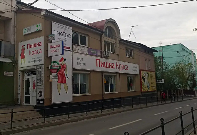 Здається комерційне приміщення на вул. Гоголя, 90 кв. м Тернопіль - фото 14
