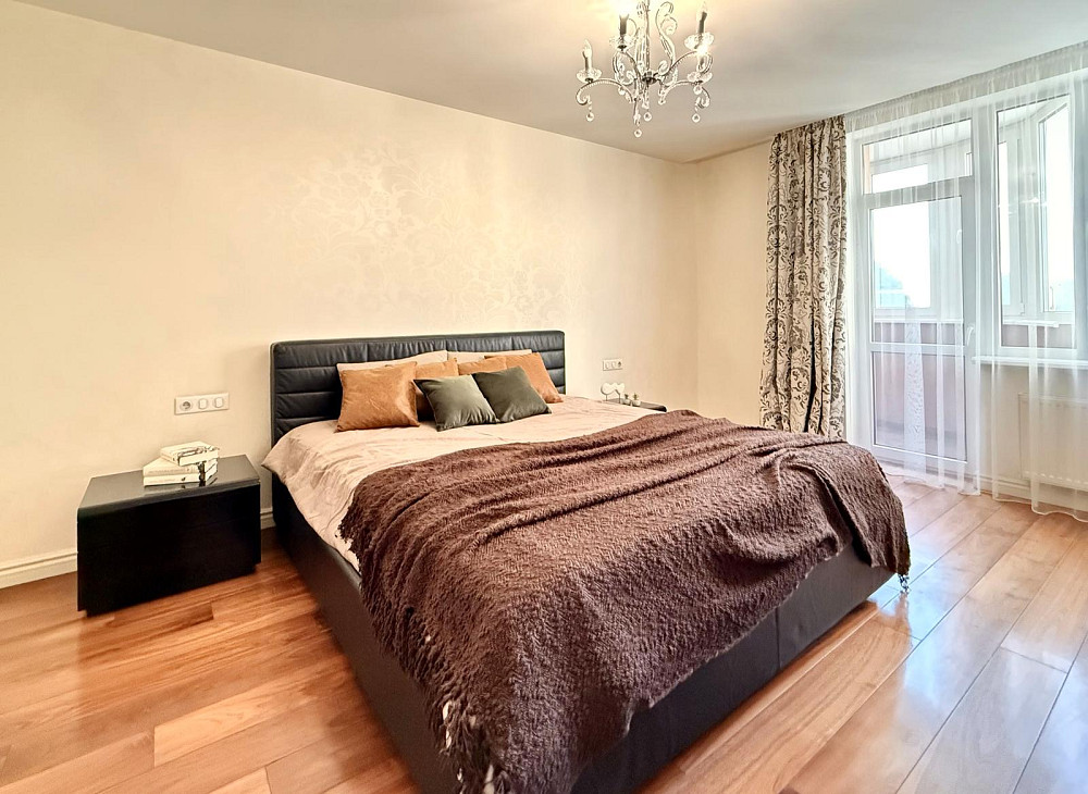 Продаж Квартира 3-кімнатна, 21/23 поверх на Голосіївський вул., д. 30-Б Киев - изображение 18