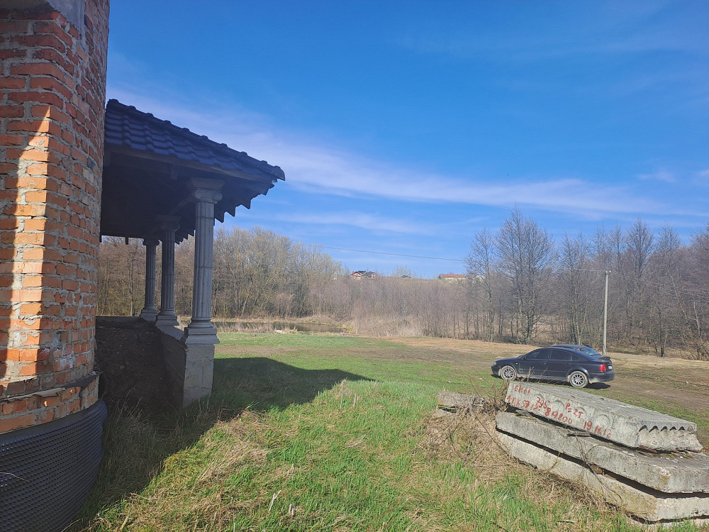 Продаж 2 поверхового будинку з ділянкою на 20 соток, 280 кв. м, Байківці Байківці - фото 9