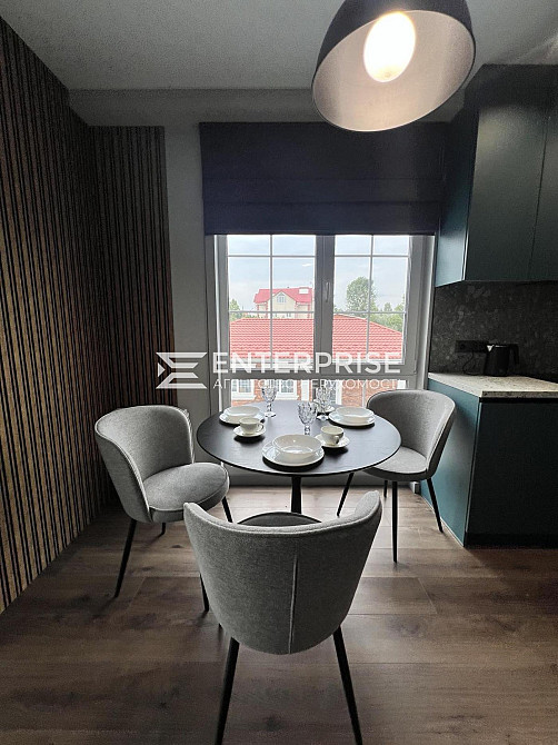 Продаж 1к Квартира 43 кв.м Коцюбинское вул. Чайки (Богуславський район) - фото 4