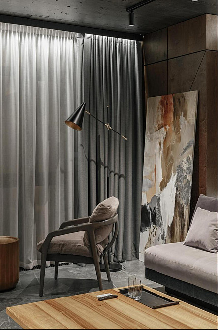 Оренда Квартира 2-кімнатна, 5/6 поверх на Пушкинская ул., 23 Одесса - изображение 5