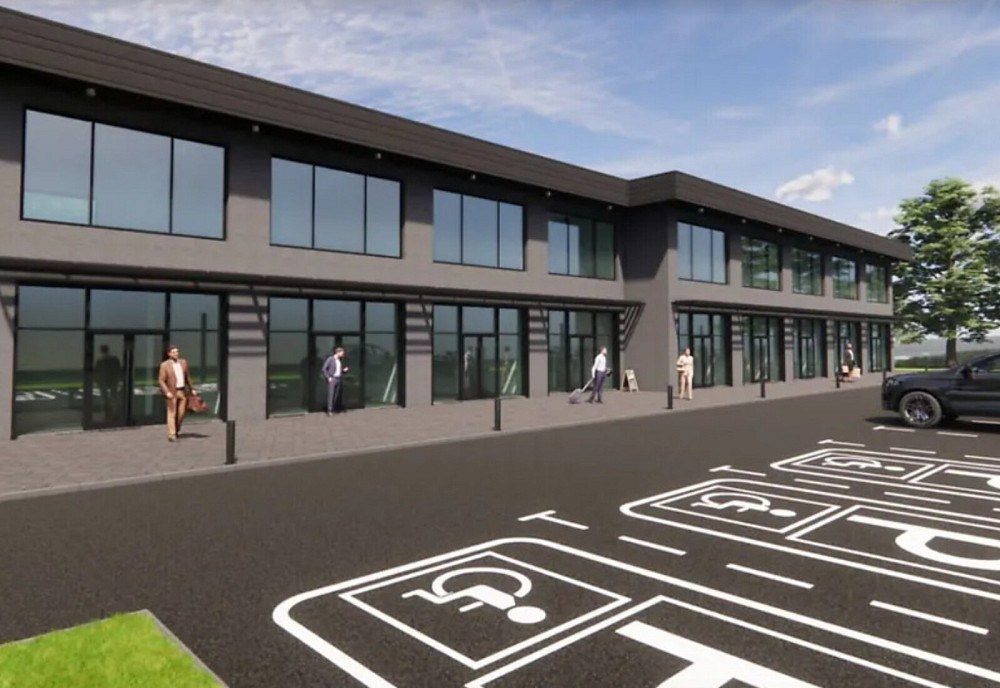 Продаж приміщення вільного призначення на вул. Будного С. поверх - 1/2 Ternopil' - photo 19