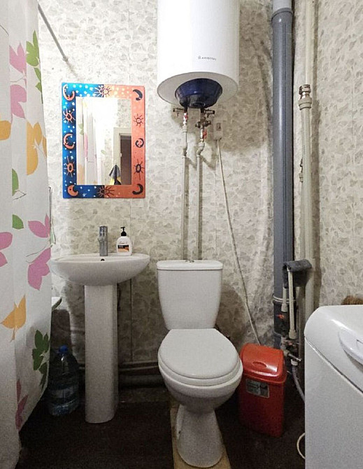 Оренда Квартира 1-кімнатна, 7/14 поверх на Дементьева ул., 8 Дніпро - фото 12