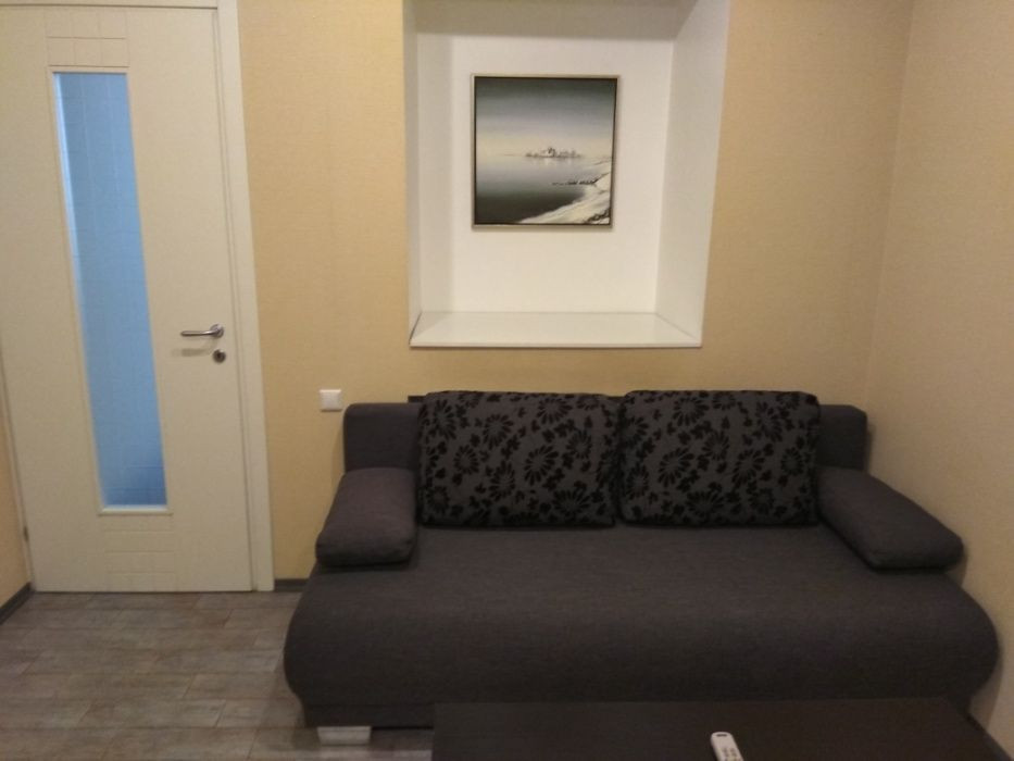 Продаж Квартира 1-кімнатна на переулок Чайковского, 8 Одеса - фото 4