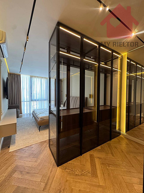 Продаж двокімнатної квартири ЖК Crystal Ужгород - фото 8