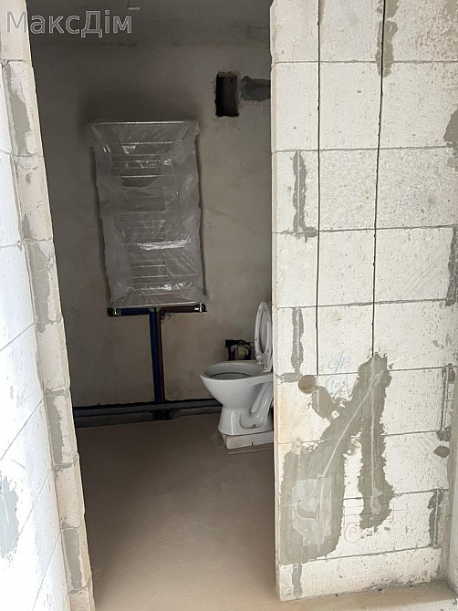 Продаж Квартира 3-кімнатна, 6/9 поверх на вул. Яреми Тернопіль - фото 6