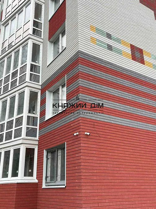 3к квартира в ЖК  Синевір ЖМ Патріотика,м.Осокорки або м.Позняки Київ - фото 7