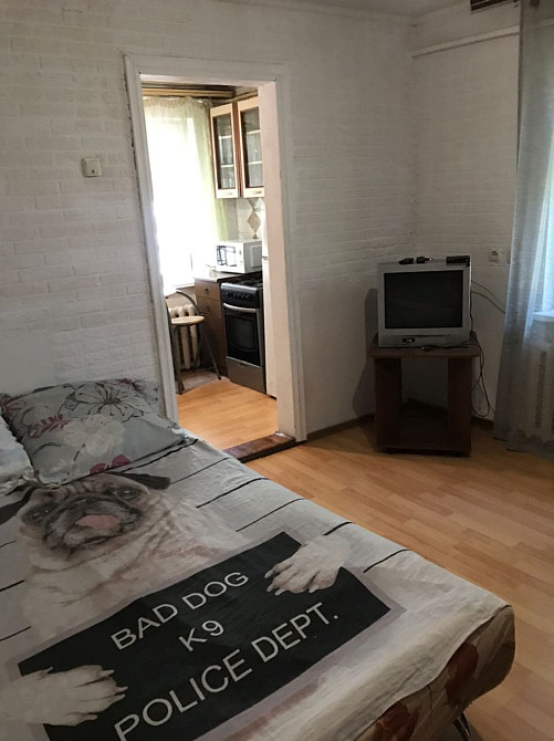 Продам 3-х комнатную квартиру в Лузановке Odessa - photo 3