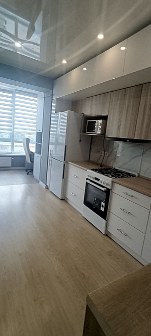 Продаж Квартира 1-кімнатна, 7/10 поверх на вул. Домбровського Житомир - фото 8