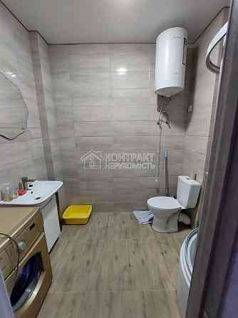 Продаж Квартира 1-кімнатна, 5/6 поверх на вул. Букова Харків