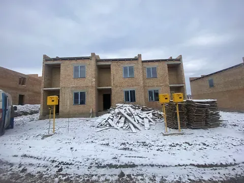 Продаж 2-поверховий   100 кв.м 4 кімн. на Кулика і Гудачека (Макарова) вулиця 24 Рівне - фото 1