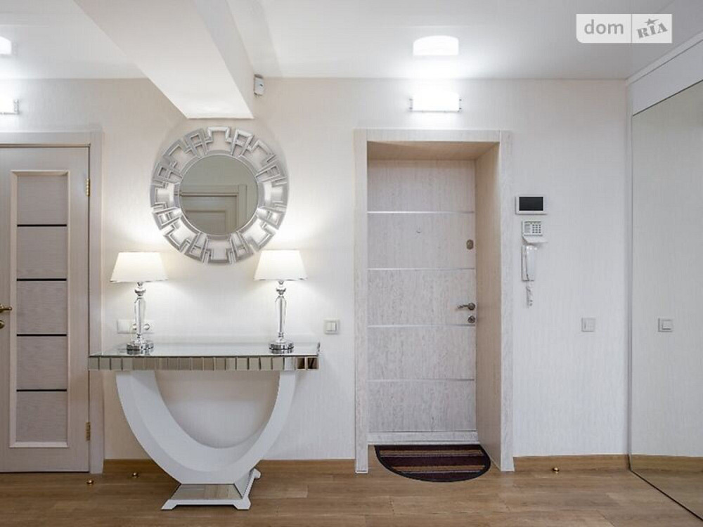 Оренда Квартира 3-кімнатна, 9/12 поверх на ул. Сечевых Стрельцов Київ - фото 2