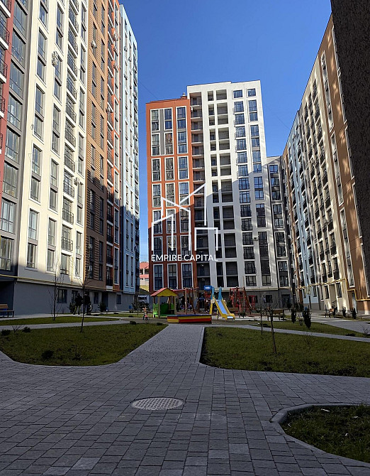 Продаж 2к квартири 64 кв. м Львів - фото 12