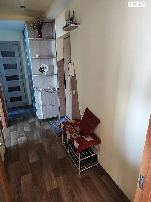 Продаж Квартира 2-кімнатна, 9/9 поверх на Шумського Юрія вул., д. 6 Київ - фото 18