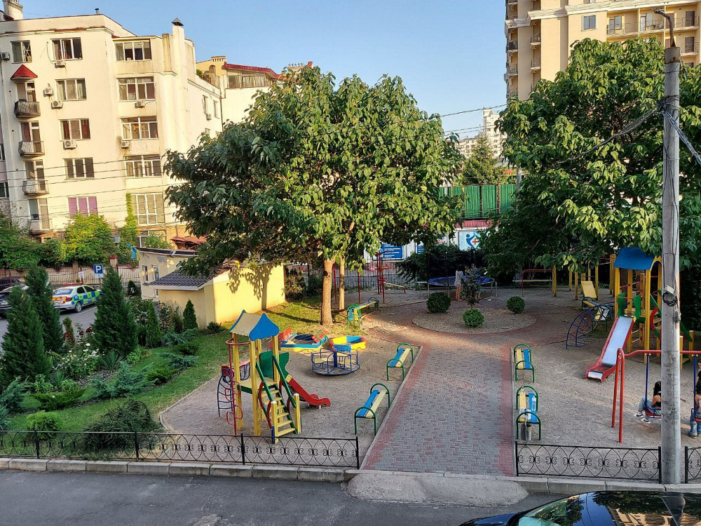 Продам 3-ком. квартиру с ремонтом 77 в Акапулько 1 Одеса - фото 10