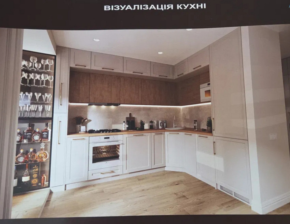 Продаж 3к квартири, 82 кв.м, пров. Галицький Ternopil' - photo 7