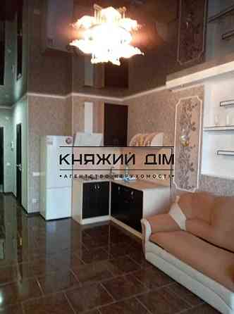 Оренда Квартира 1-кімнатна, 15/17 поверх на Харьковское шоссе Kiev