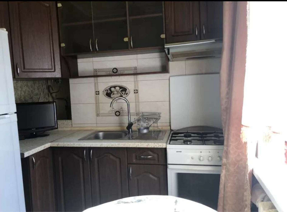 Оренда Квартира 3-кімнатна, 1/2 поверх на ул. Академика Грекова Київ - фото 1