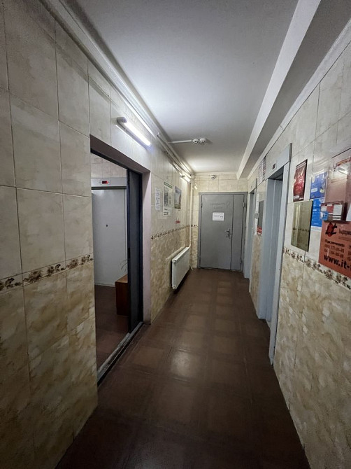 Продаж Квартира 1-кімнатна, 6/18 поверх на Закревского Николая вул., д. 99 Kiev - photo 12