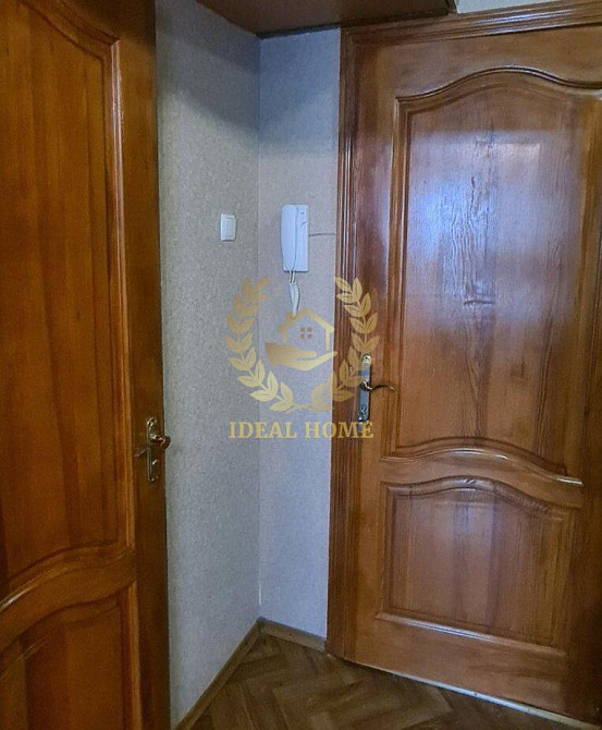 Продаж Квартира 1-кімнатна на Верховинная ул., 81 Київ - фото 9