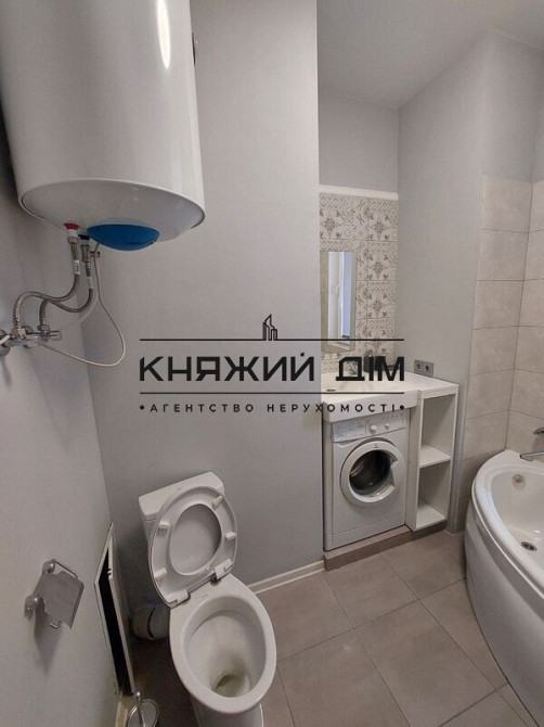 Оренда Квартира 1-кімнатна, 11/16 поверх на Нагорная ул. Kiev - photo 17