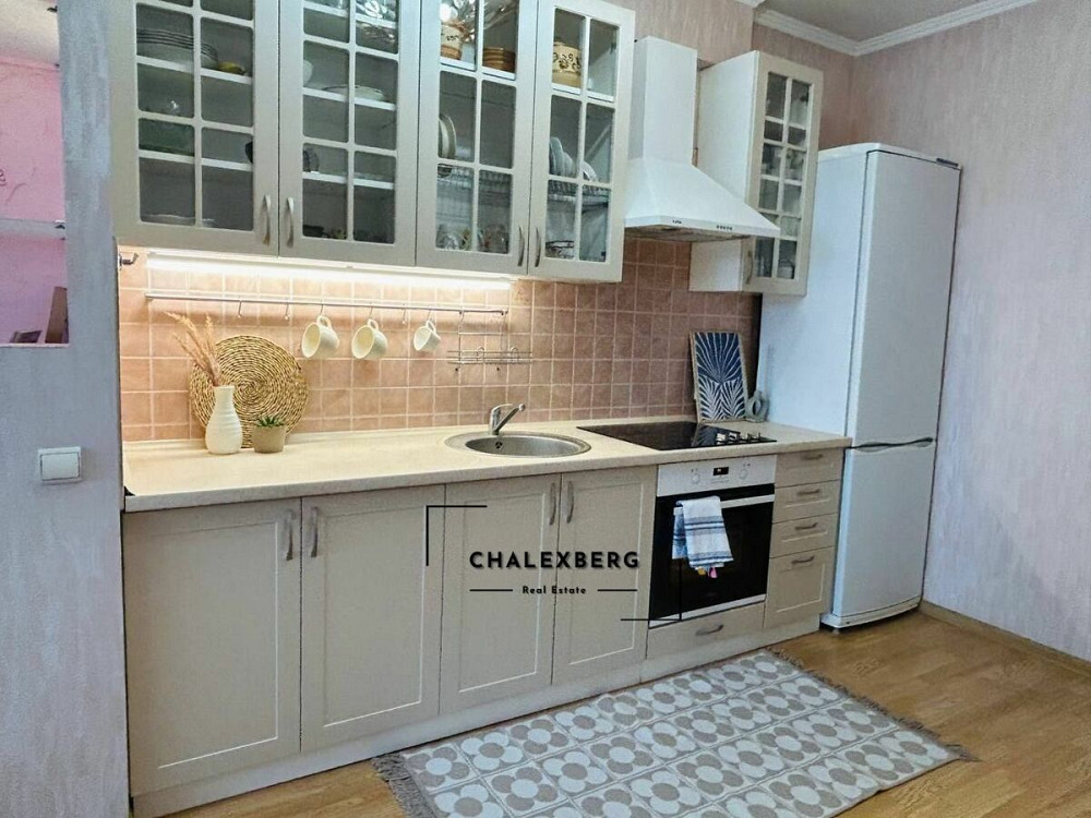 Оренда Квартира 1-кімнатна, 10/18 поверх на Голосіївський просп. (40-річчя Жовтня), 27 Київ - фото 5