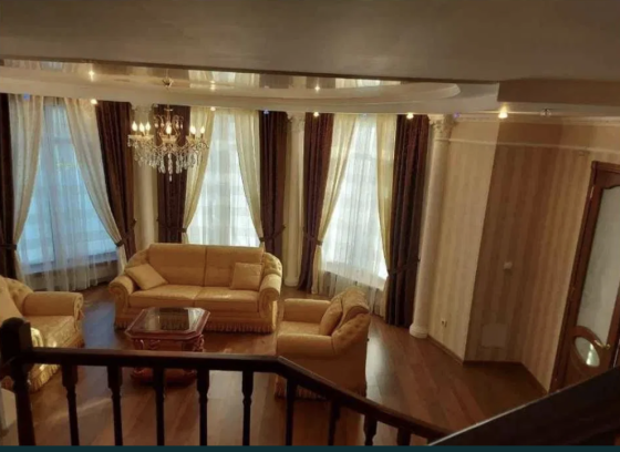 Продам дом с ремонтом, Совиньон Лиманка