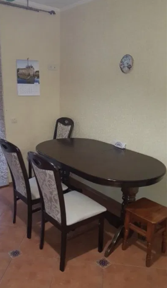 Продам шикарную 3 -х.комн.квартиру на Высоцкого. Одеса - фото 4