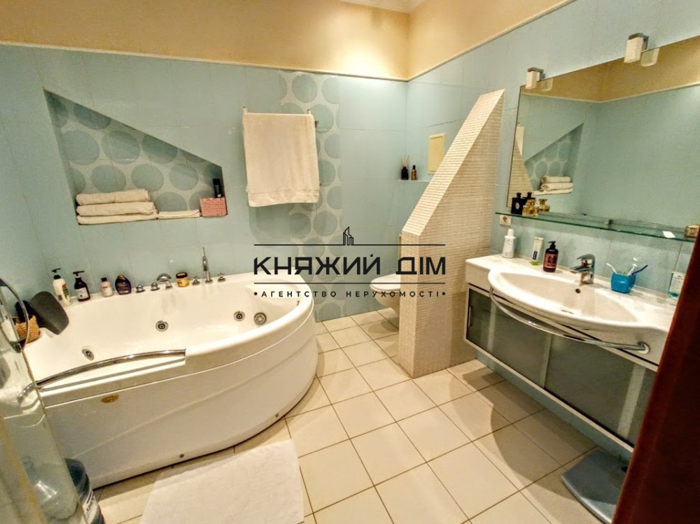 Оренда Квартира 3-кімнатна, 8/12 поверх на Героев Сталинграда просп./Володимира Івасюка просп Київ - фото 17