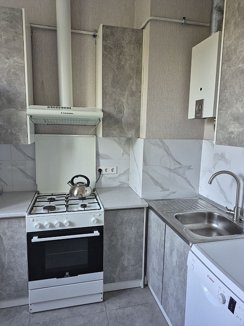 Продаж Квартира 2-кімнатна на ул. Семинарская, 18/20 Одеса - фото 17