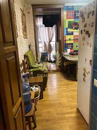 Продаж 1 к квартири, ЖК Комфорт Таун Київ