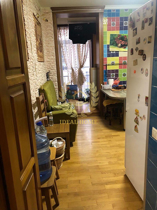 Продаж 1 к квартири, ЖК Комфорт Таун Київ - фото 4