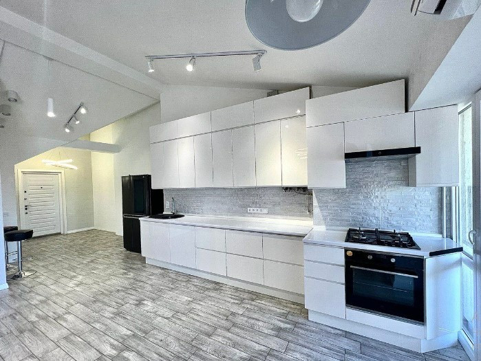 Красивейшая квартира в Зеленом Мысе ("Моцарт") Крижанівка (Комінтернівський район) - фото 4