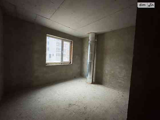 Продаж Квартира 1-кімнатна, 1/8 поверх Вінниця