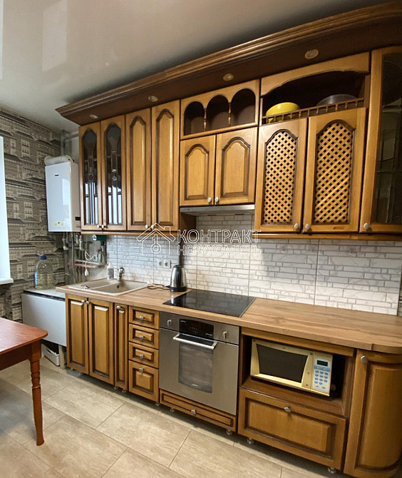 Продаж Квартира 1-кімнатна, 7/12 поверх на вул. Мирна Харків - фото 9