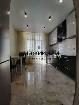 Просторная 1к.кв.на Драгоманова в ЖК Телескоп, м. Позняки. № 11192587 Київ