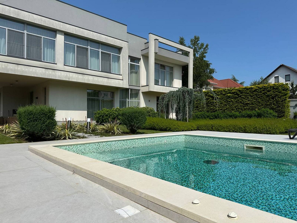 Продаж Будинок на Независимоти ул. Одесса - изображение 10