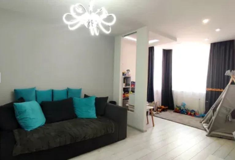 Продаж Квартира 2-кімнатна на ул. Проценко, 50/1 Одеса - фото 9