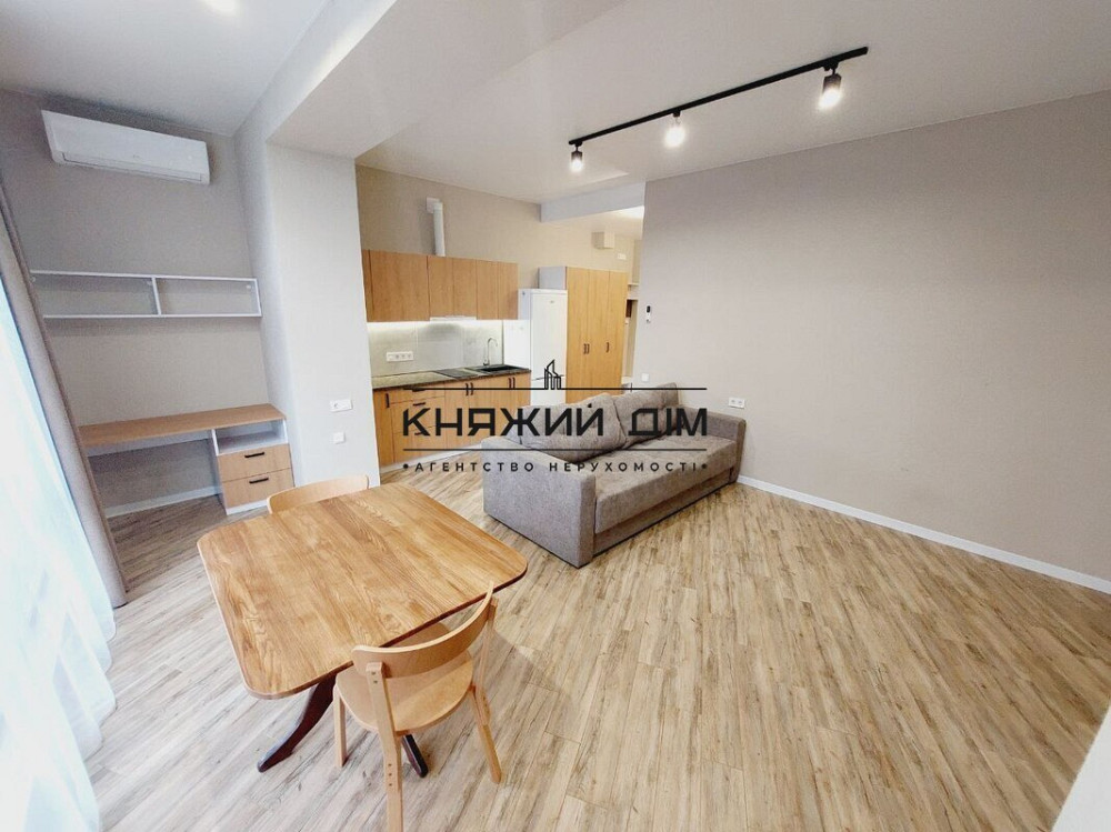 Продаж Квартира 1-кімнатна, 2/5 поверх на Тираспольская ул. Kiev - photo 9