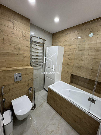 Оренда 2к Квартира 70 кв.м Трускавецька вул. L'viv - photo 11