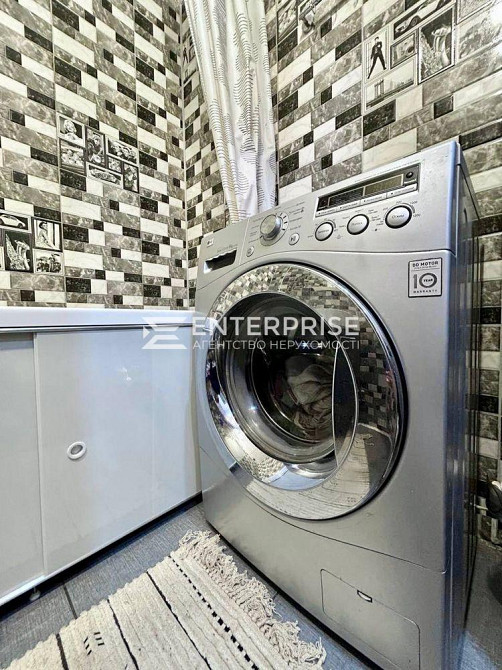 Продаж Квартира 1-кімнатна, 2/16 поверх на вул. Харківське шосе Київ - фото 7