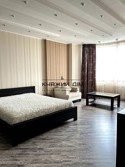 Оренда 4 кімнатної квартири м. Осокорки Київ - фото 1