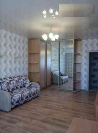 Оренда Квартира 1-кімнатна, 10/24 поверх на ул. Теремковская, 3 Київ