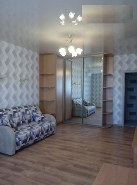 Оренда Квартира 1-кімнатна, 10/24 поверх на ул. Теремковская, 3 Київ - фото 6