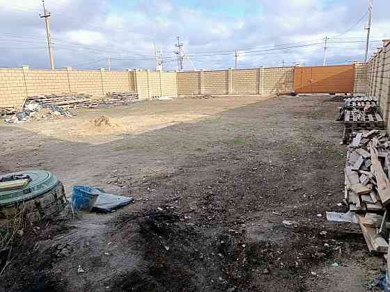 Продаж земельної ділянки 5 соток на Высоцкого просп. Фонтанка