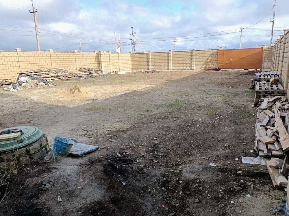 Продаж земельної ділянки 5 соток на Высоцкого просп. Фонтанка - изображение 5