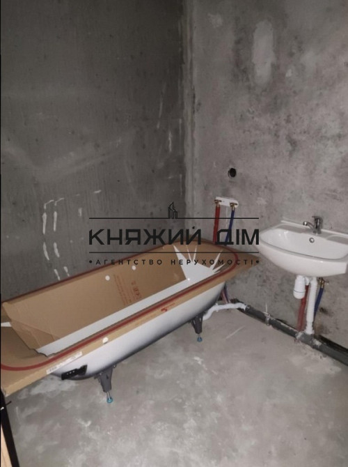 Дом сдан!Продажа 2 ком.кв. ЖК Ревуцкий. м. Харьковская. № 21137500 Київ - фото 9