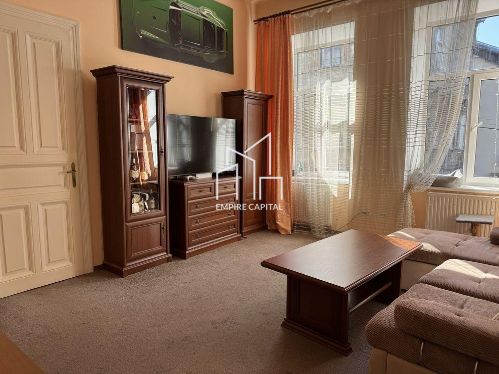 Продаж 2к квартири 46.8 кв. м Львів - фото 1