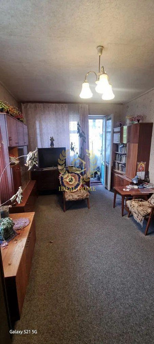 Продаж 1к квартири вул. Алмаатинська Дарниця Київ - фото 3