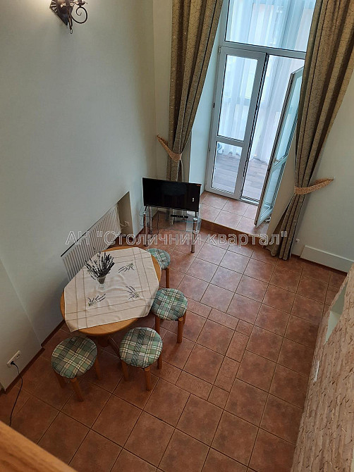 Оренда Будинок 2-кімнатний на Рейтарська вул., 20/24 Київ - фото 9